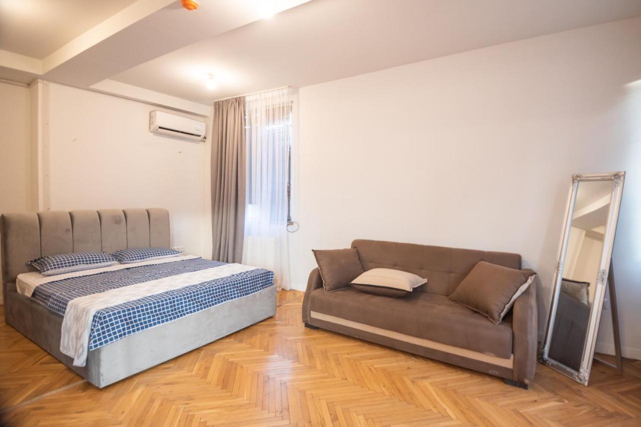 Dazhotels Tbilisi Exterior photo
