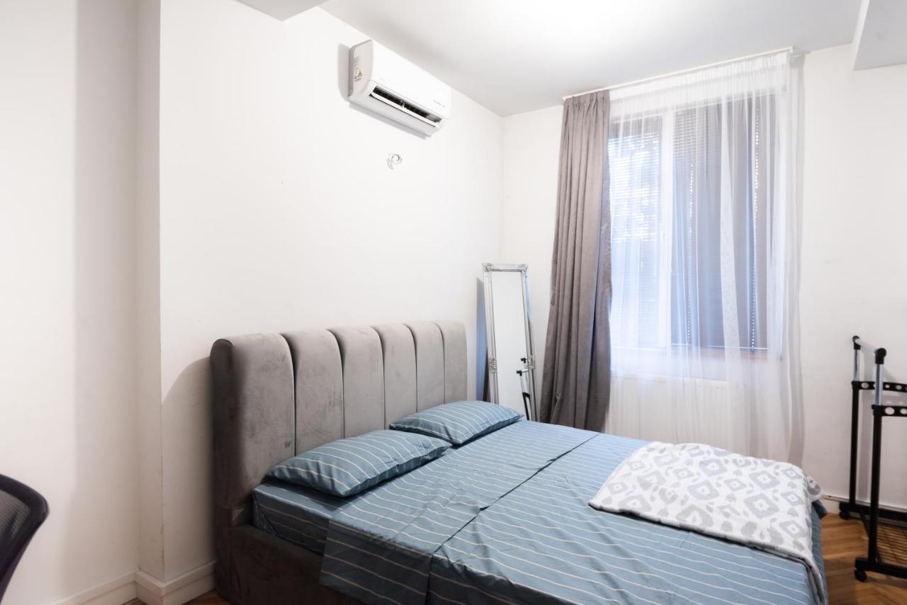 Dazhotels Tbilisi Exterior photo