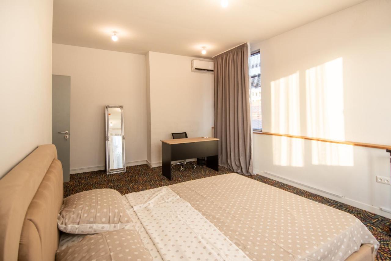 Dazhotels Tbilisi Exterior photo